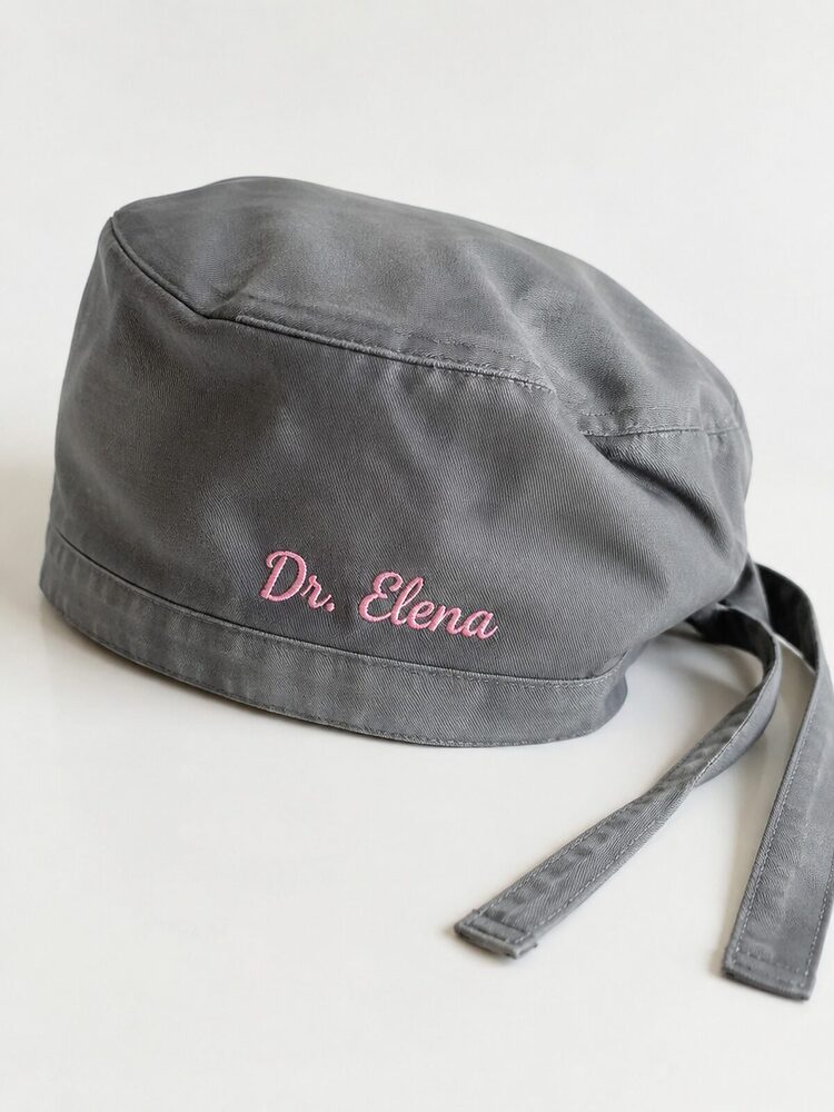 Personalizirano vezenje Doctor in Uniforma