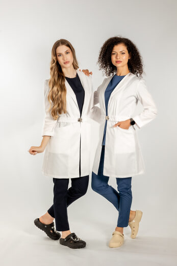 Medicinske halje