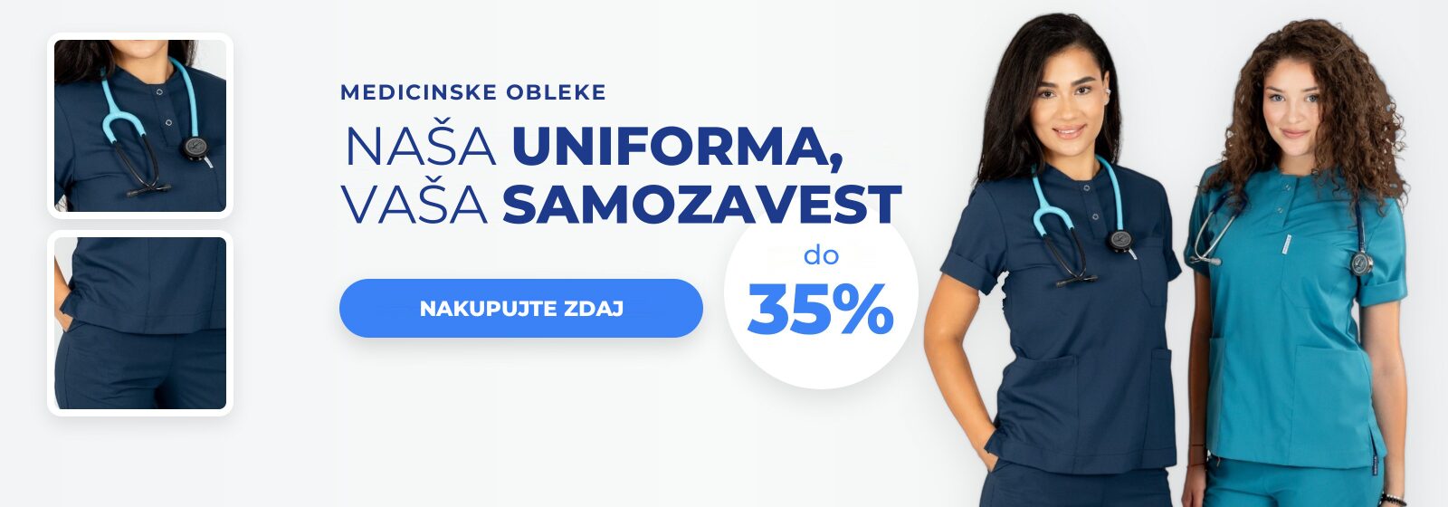 Medicinske obleke