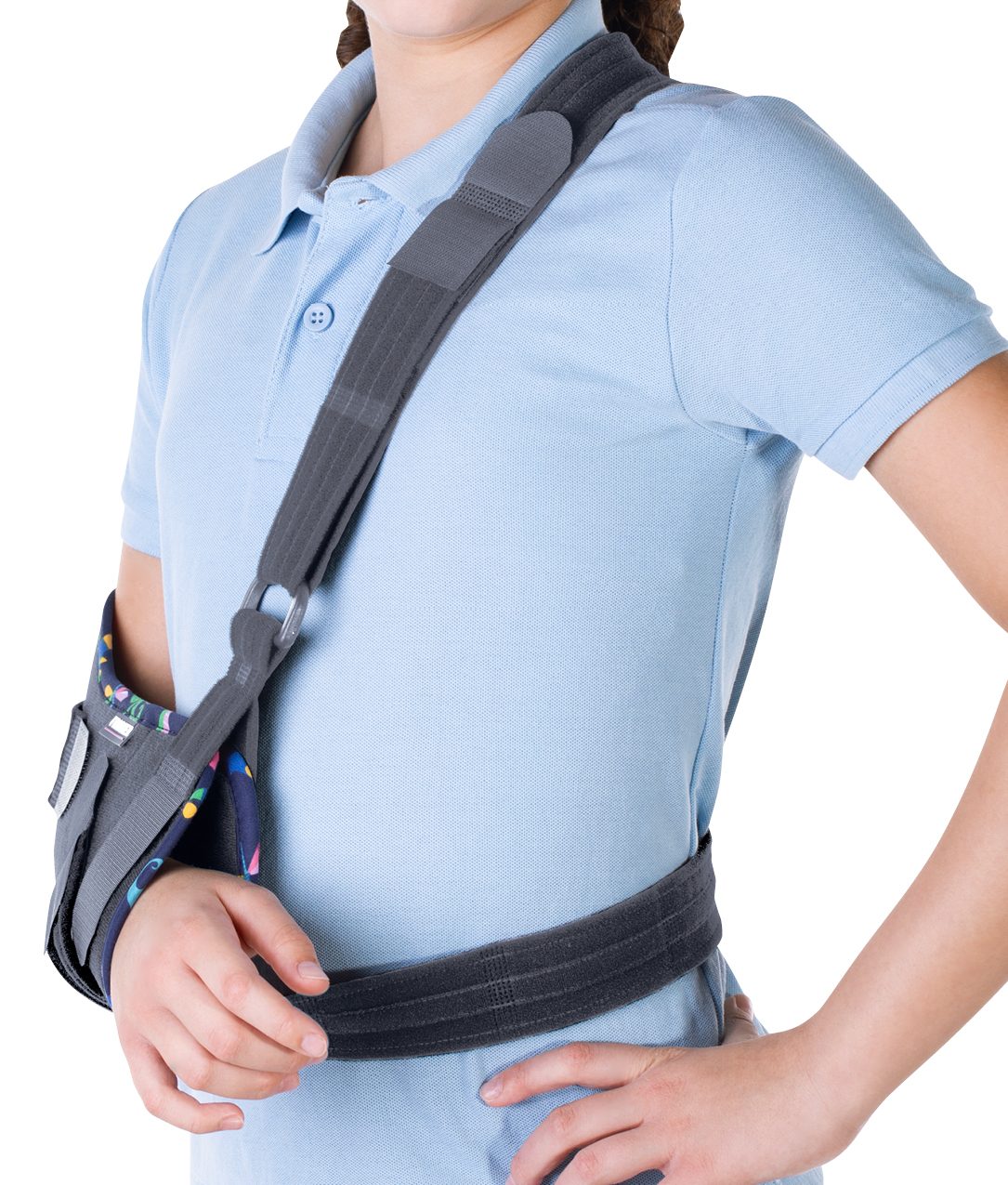 Naslonjalo za roke, Triamed Sintex Junior Univerzalna velikost