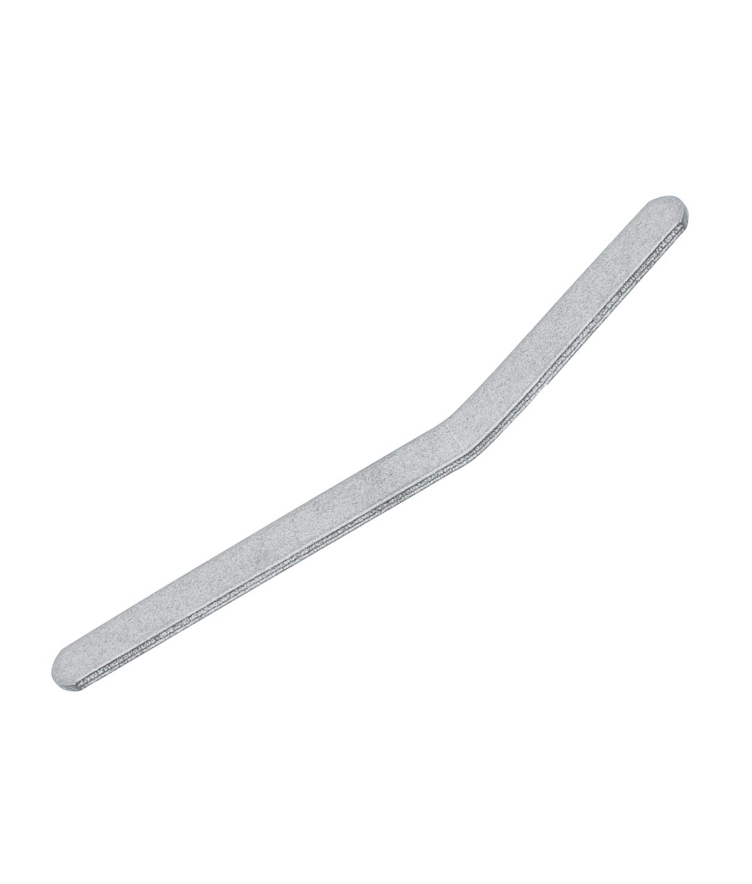 Opornica za Hallux valgus Triasport Hallufix, SRT301, univerzalna velikost, črna, ravna