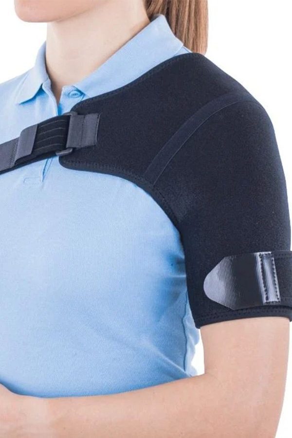 Ramenska opornica Triasport Armsport, SRT242, univerzalna velikost
