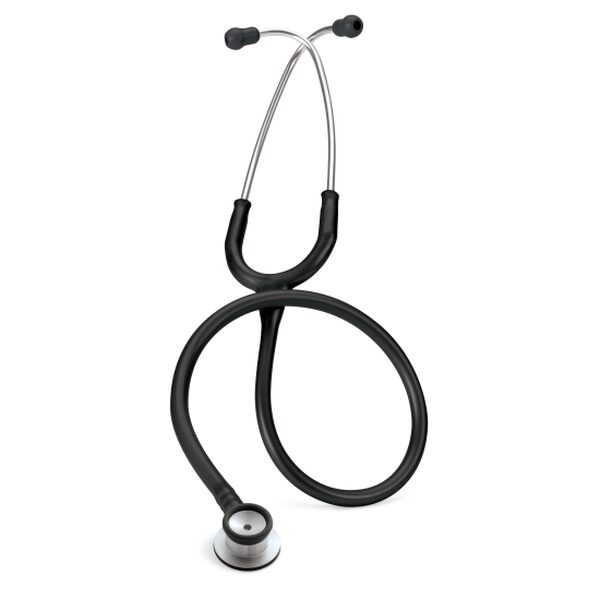 Stetoskop Infant 3M Littmann, Classic II črn Zdravnik v uniformi